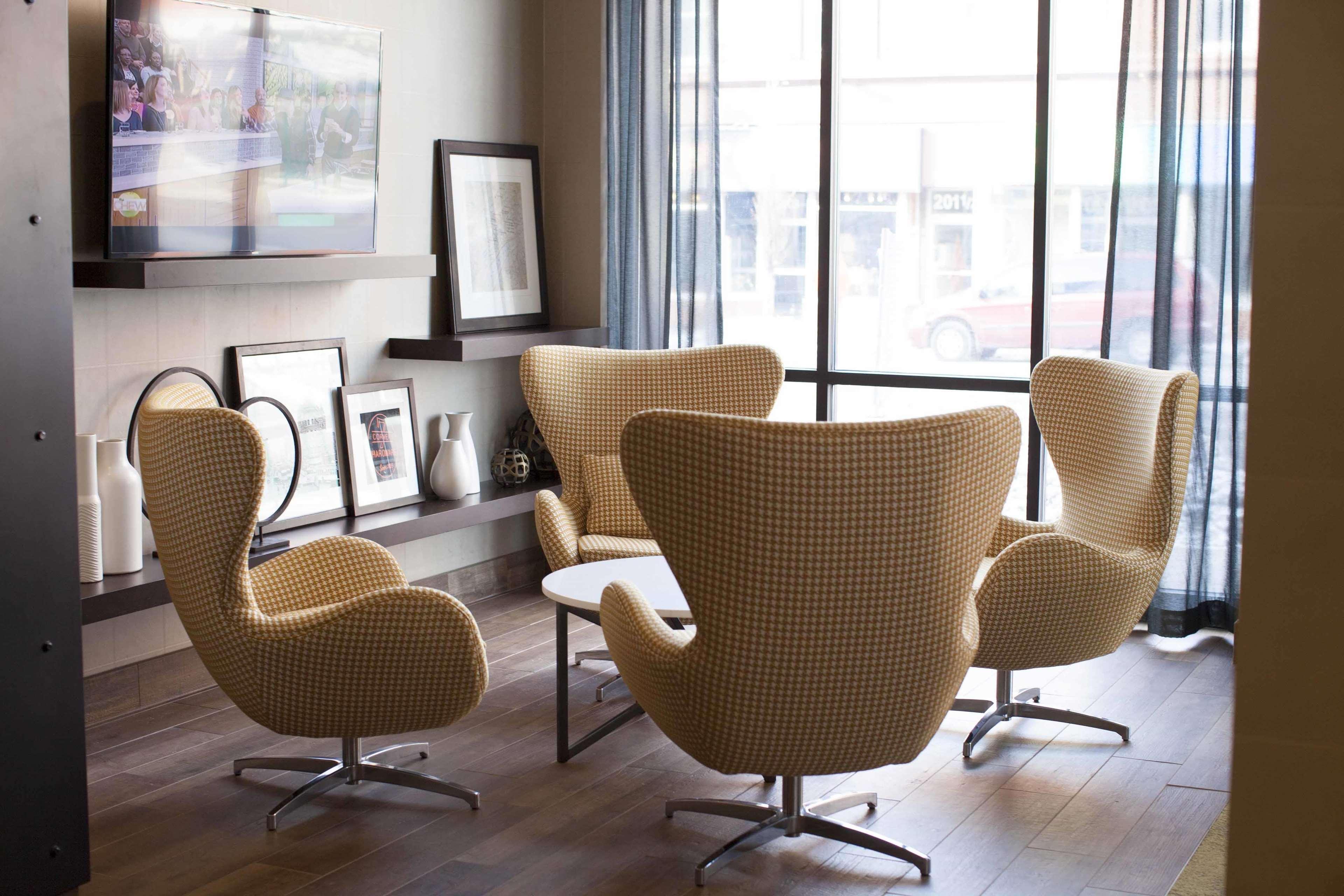 Hampton Inn & Suites St. Paul Downtown Сейнт Пол Екстериор снимка